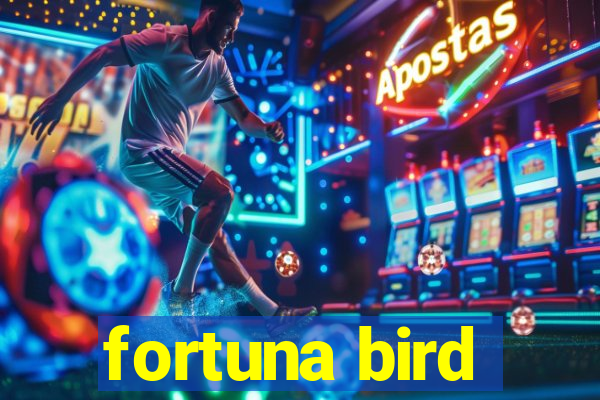 fortuna bird